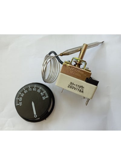 Temperature Controller 30-110