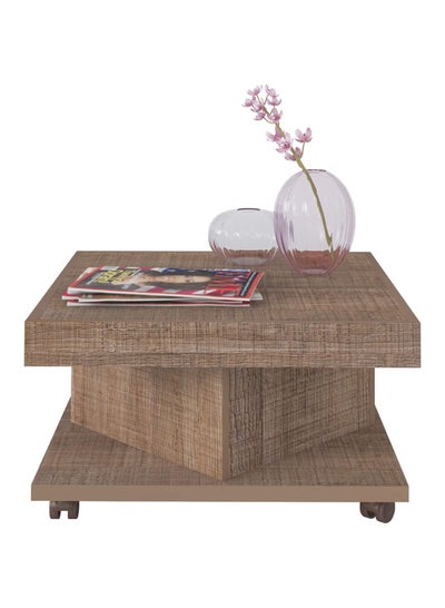 Modern Design Living Room Furniture Coffee Center Main Table for Home Office Wood
