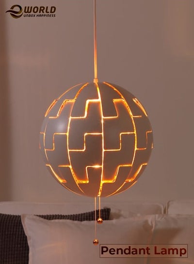 Modern Design Ceiling Lamp for Studying, Living Room, Bedroom and Office, Home Decor