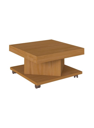 Modern Design Living Room Furniture Coffee Center Main Table for Home Office Wood
