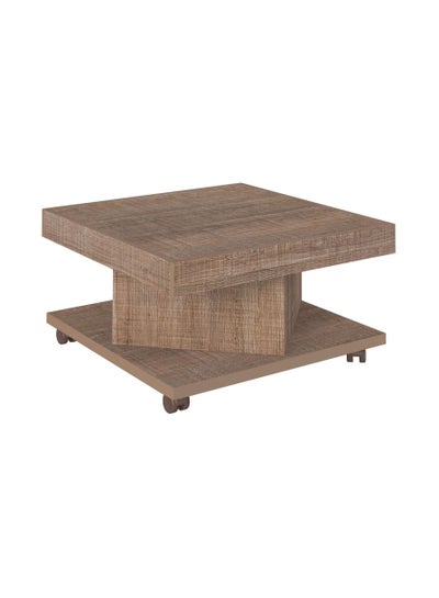 Modern Design Living Room Furniture Coffee Center Main Table for Home Office Wood