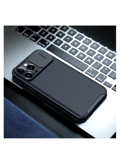iPhone 13 Pro Max cam shield camera cover Case Design Sturdy  Cover with 100% Coverage and Durability