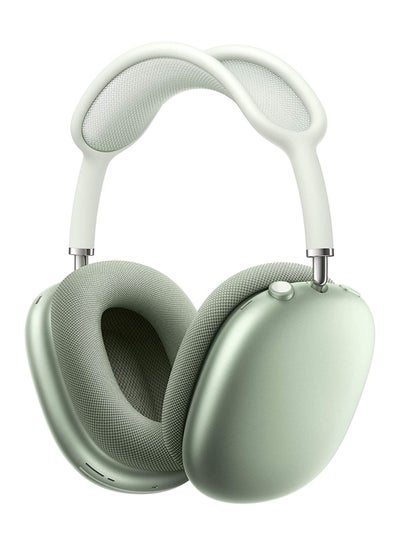 Wireless Bluetooth Over-Ear Headphones with Microphone