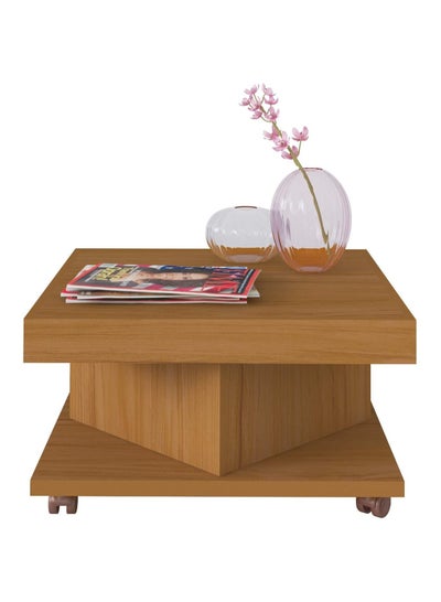 Modern Design Living Room Furniture Coffee Center Main Table for Home Office Wood
