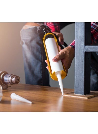 silicone duct sealant