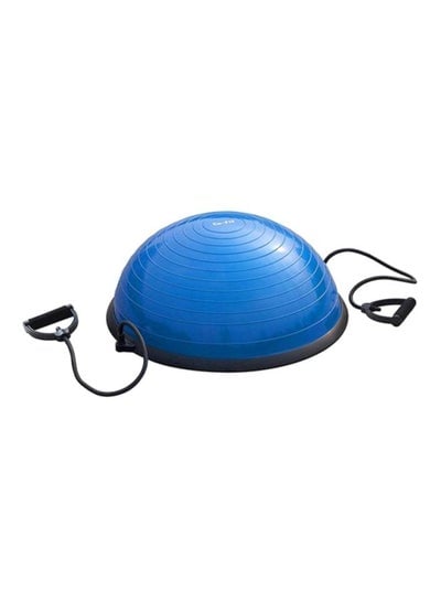The World Sports Balance Swiss Ball Board