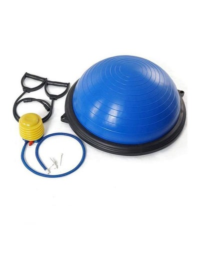 The World Sports Balance Swiss Ball Board
