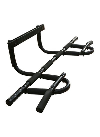 Iron Door Gym Bar 55.5x23x8.5cm