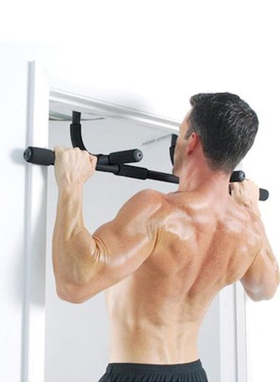 Iron Gym Training Bar