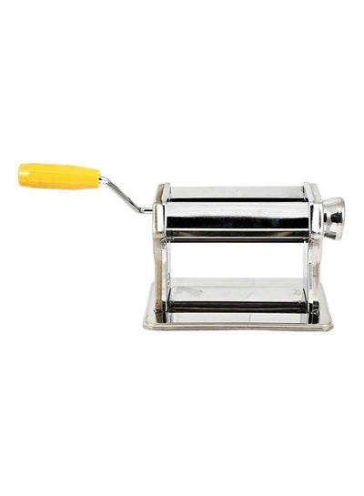 Handheld Pasta Maker 10106910 Silver