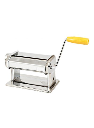 Handheld Pasta Maker 10106910 Silver