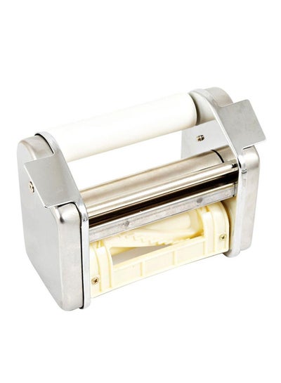Handheld Pasta Maker 10106910 Silver