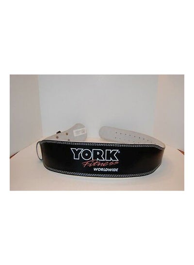 Padded Weightlifting Belt 38-42inch