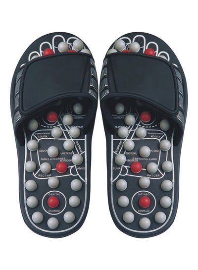 Acupressure Leg Foot Massager