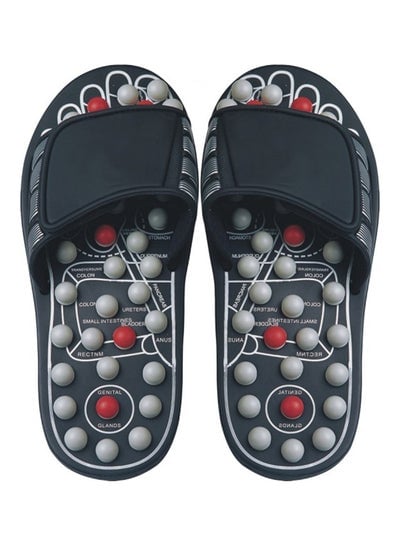 Acupressure Leg Foot Massager