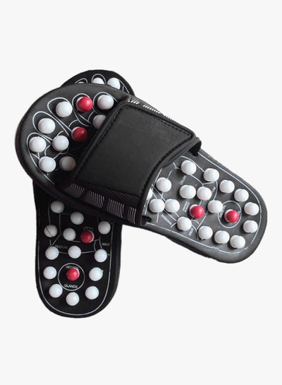 Acupressure Leg Foot Massager