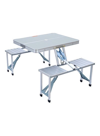 Picnic Table