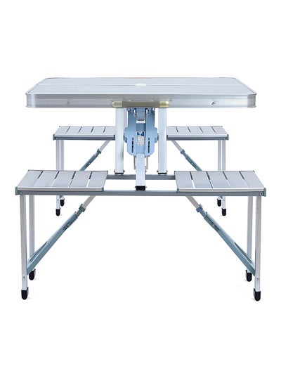 Picnic Table