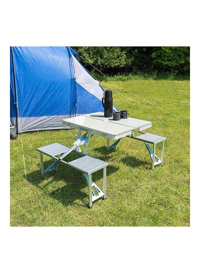 Picnic Table