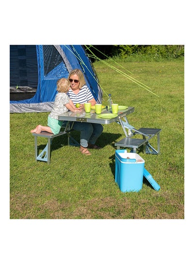 Picnic Table