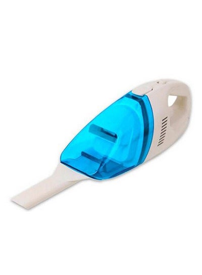 Portable Wet And Dry Vacuum Cleaner