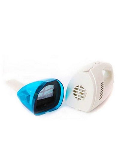 Portable Wet And Dry Vacuum Cleaner