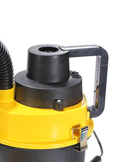 Powerful Mini Auto Car Vacuum Cleaner 96 W
