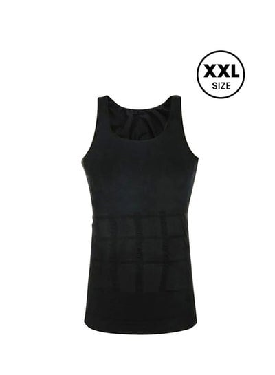 سترة تنحيف الجسم للرجال XXL لا يوجد