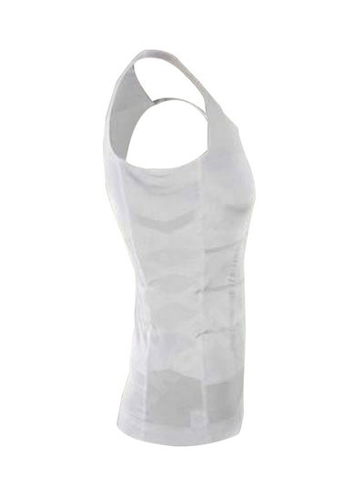 Slimming Body Shaper Vest For Men XL