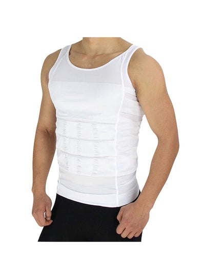 Slimming Body Shaper Vest For Men XL