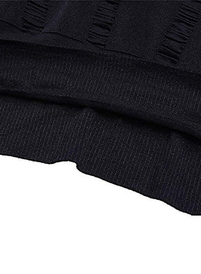 Slimming Body Shaper Vest For Men LNone