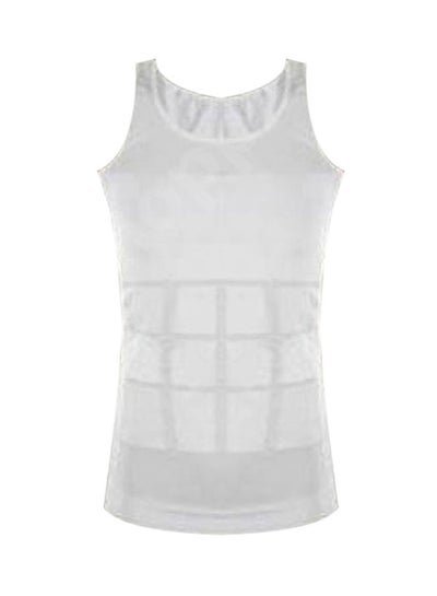 Slimming Body Shaper Vest For Men L