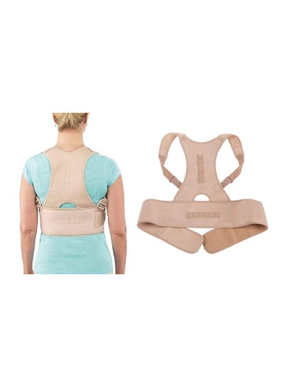 Energizing Posture Support