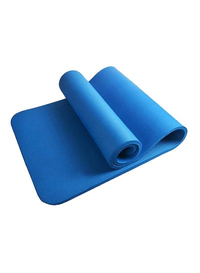 Yoga Mat Blue 62.6cm