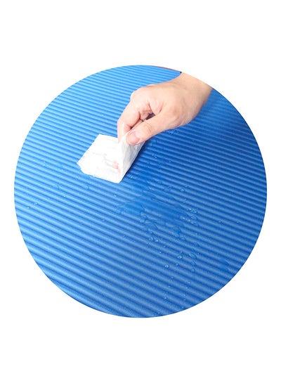 Yoga Mat Blue 62.6cm