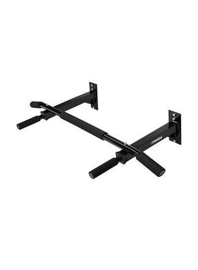 Aeronautic Wall Pull-Up Bar