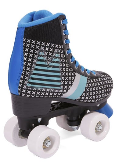 Leather Roller Skate