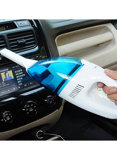 Portable Vacuum Cleaner