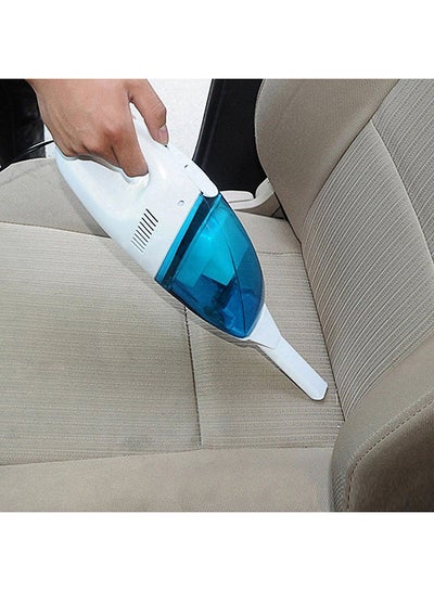 Portable Vacuum Cleaner