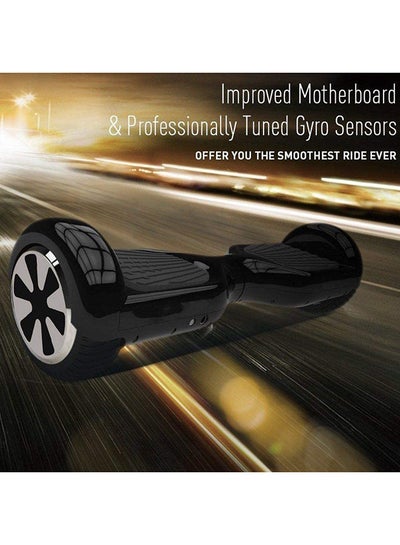 Self Balancing Chic Smart Skateboard 6.5inch