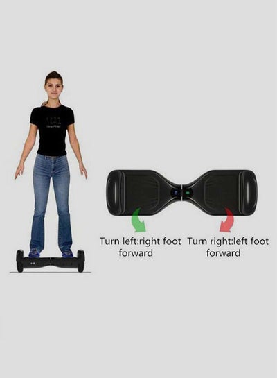 Self Balancing Chic Smart Skateboard 6.5inch