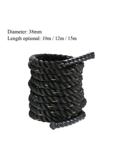 Battle Rope For Workout 10meter