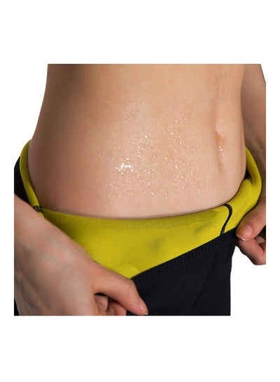 Slimming Pants High Waist Body Shaper 0.393 x 9.84 x 5.91inch
