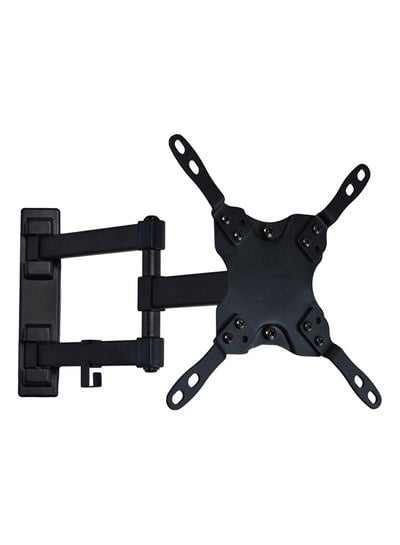 Tv Wall Mount Bracket Black