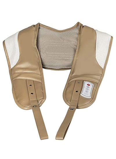 Neck Shoulder Back Tapping Massager