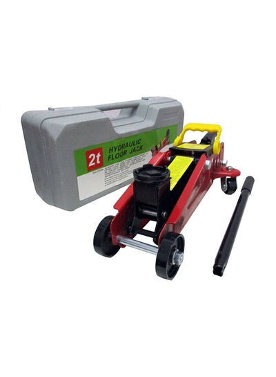 2 Ton Hydraulic Floor Jack