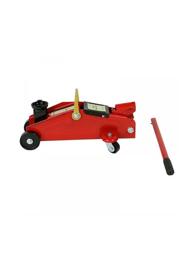 Hydraulic Floor Jack