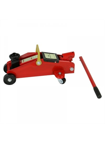Hydraulic Floor Jack