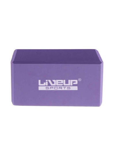 Eva Yoga Block Brick