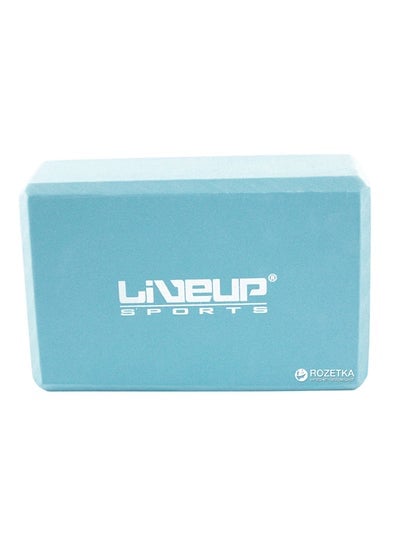 Eva Yoga Block Brick